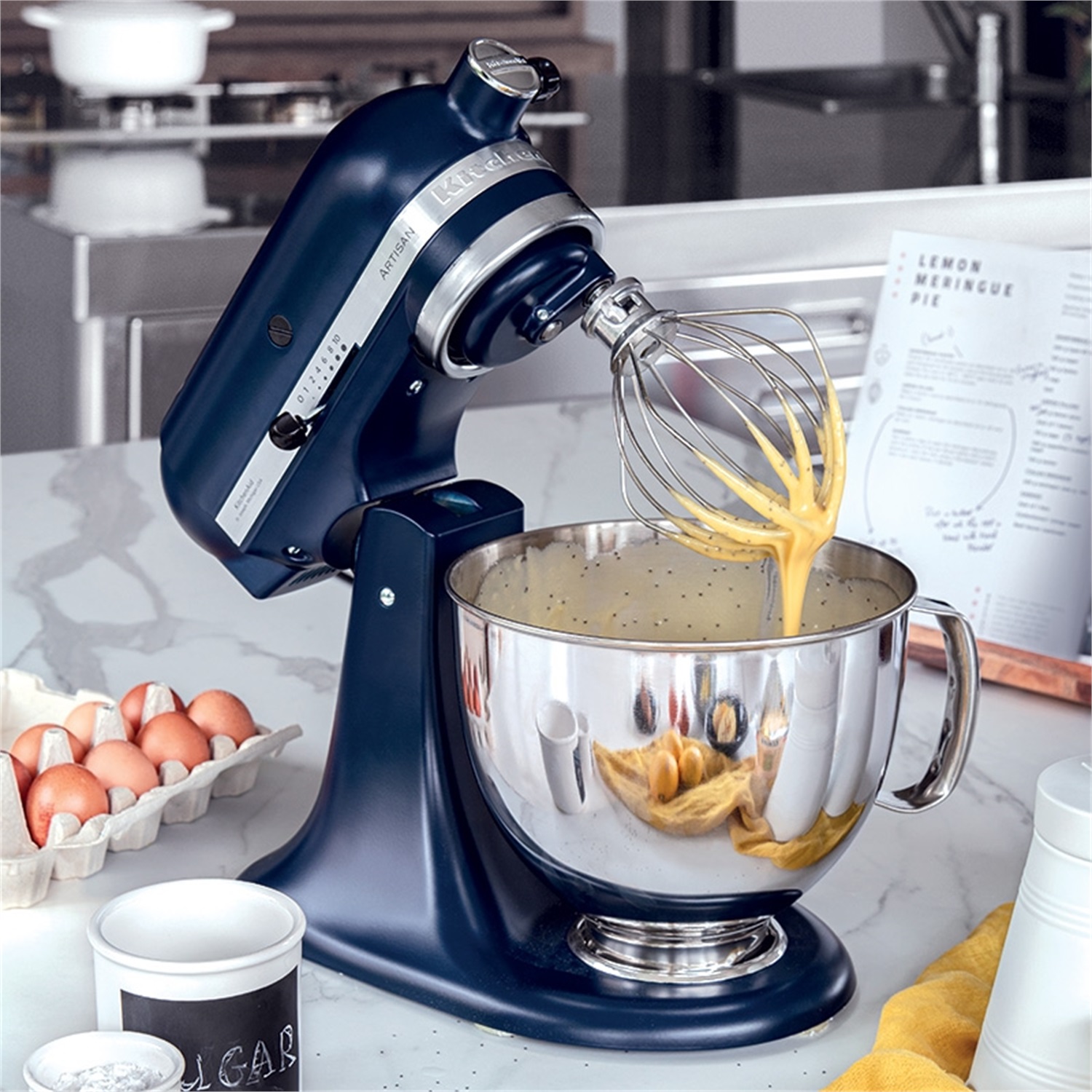 kitchenaid-artisan-keukenmachine-5ksm175pseib-ink-blauw