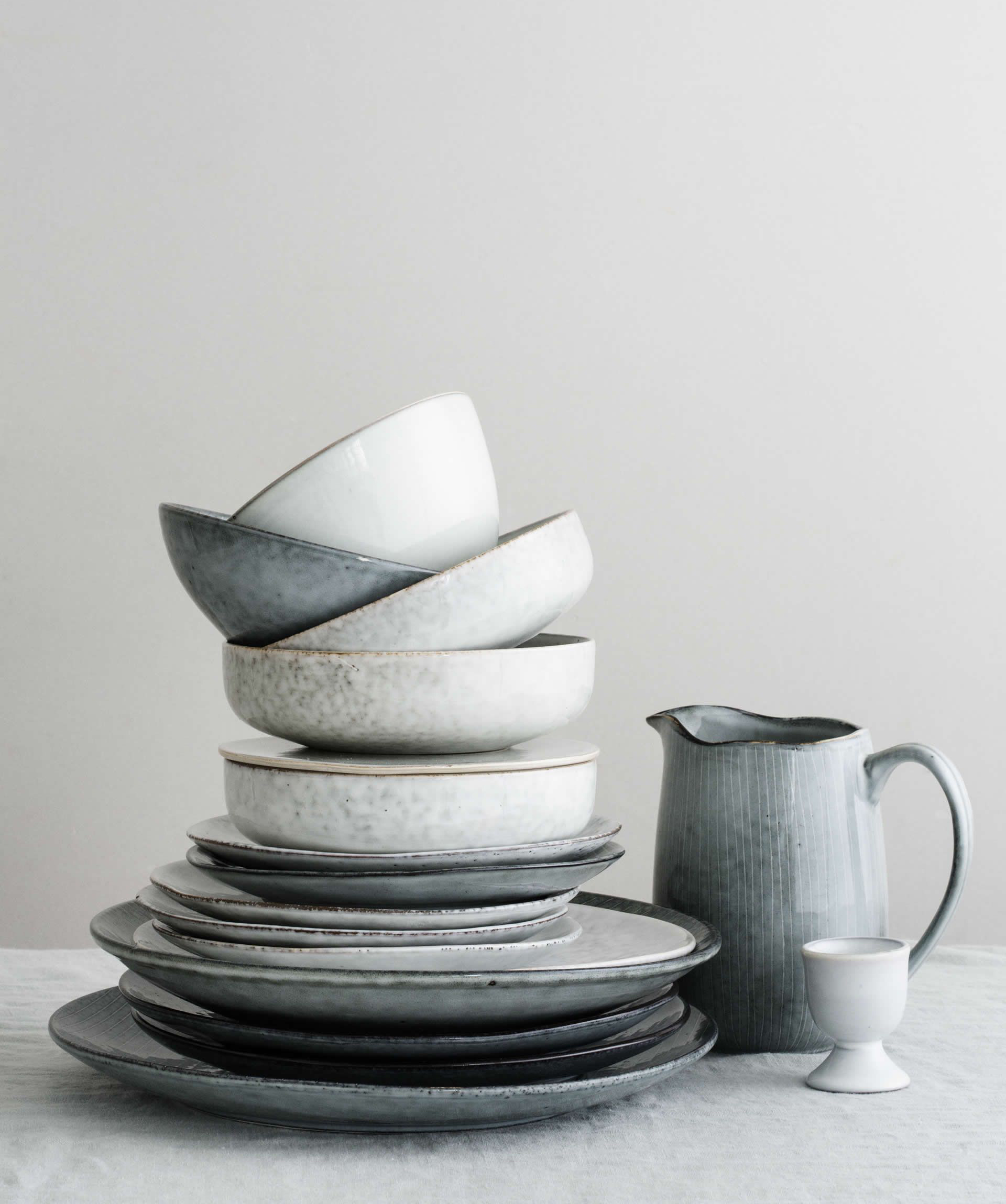 Welk servies   Broste sand verticaal