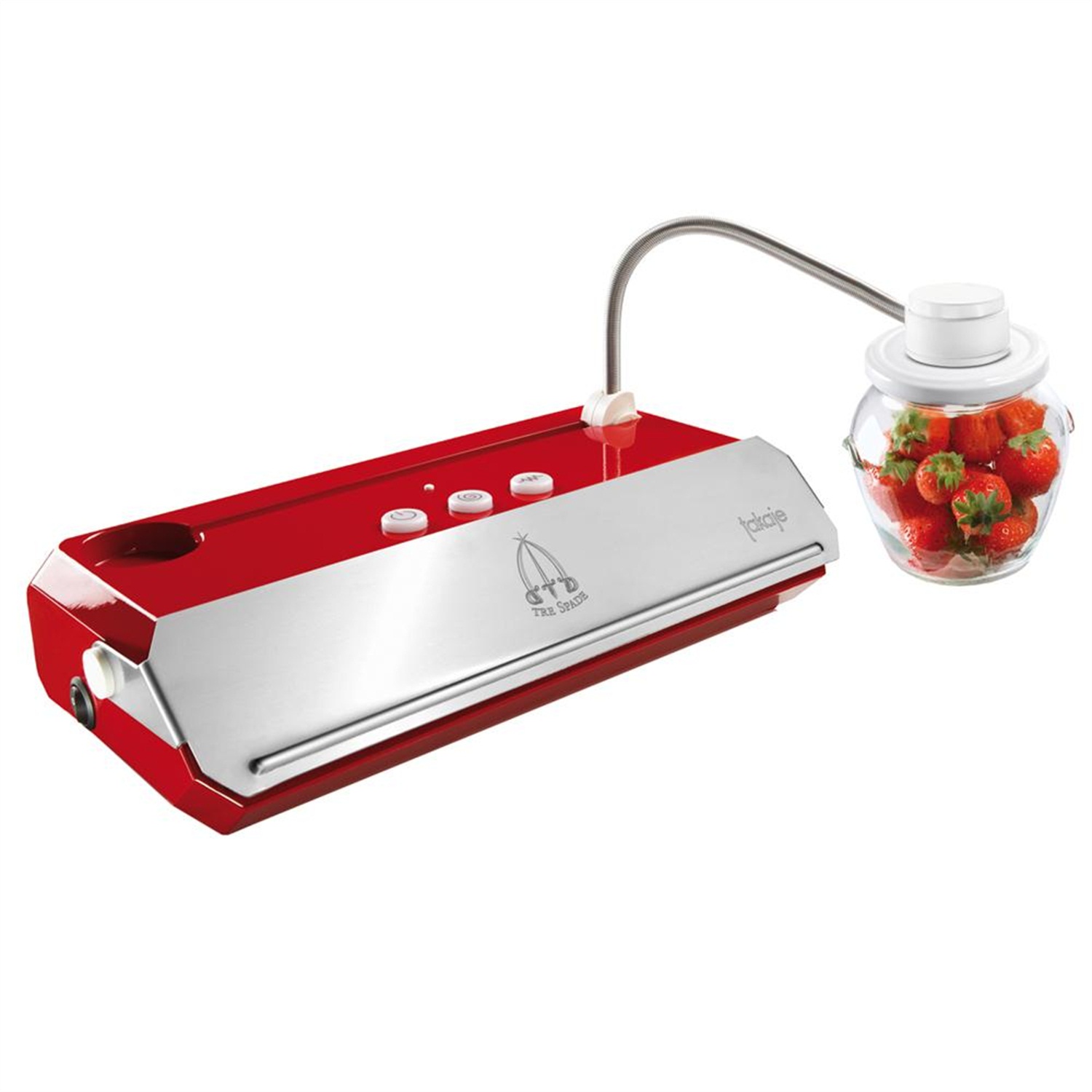 tre-spade-takaje-vacumeerapparaat-33cm-rood