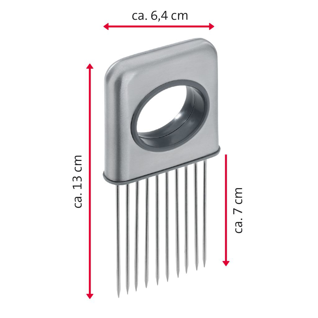 westmark-snijhulp-rvs