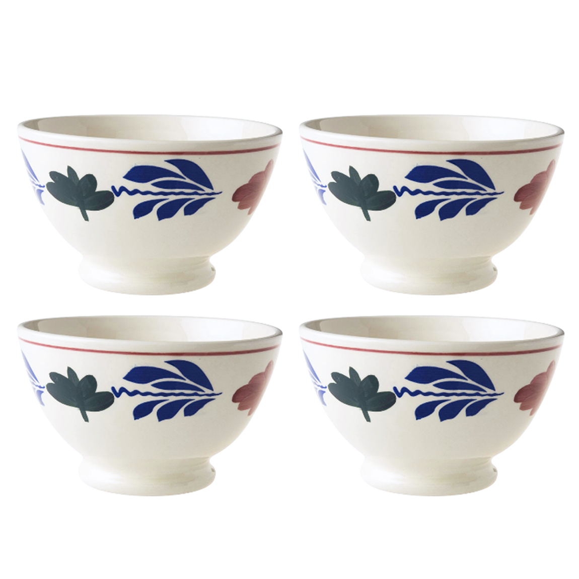 royal-boch-boerenbont-kom-13cm-4-stuks