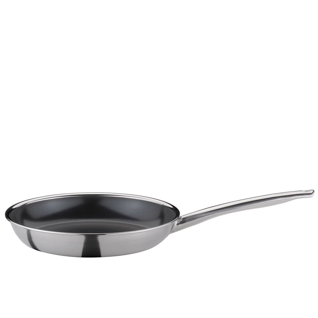 spring vulcano pure koekenpan 28cm