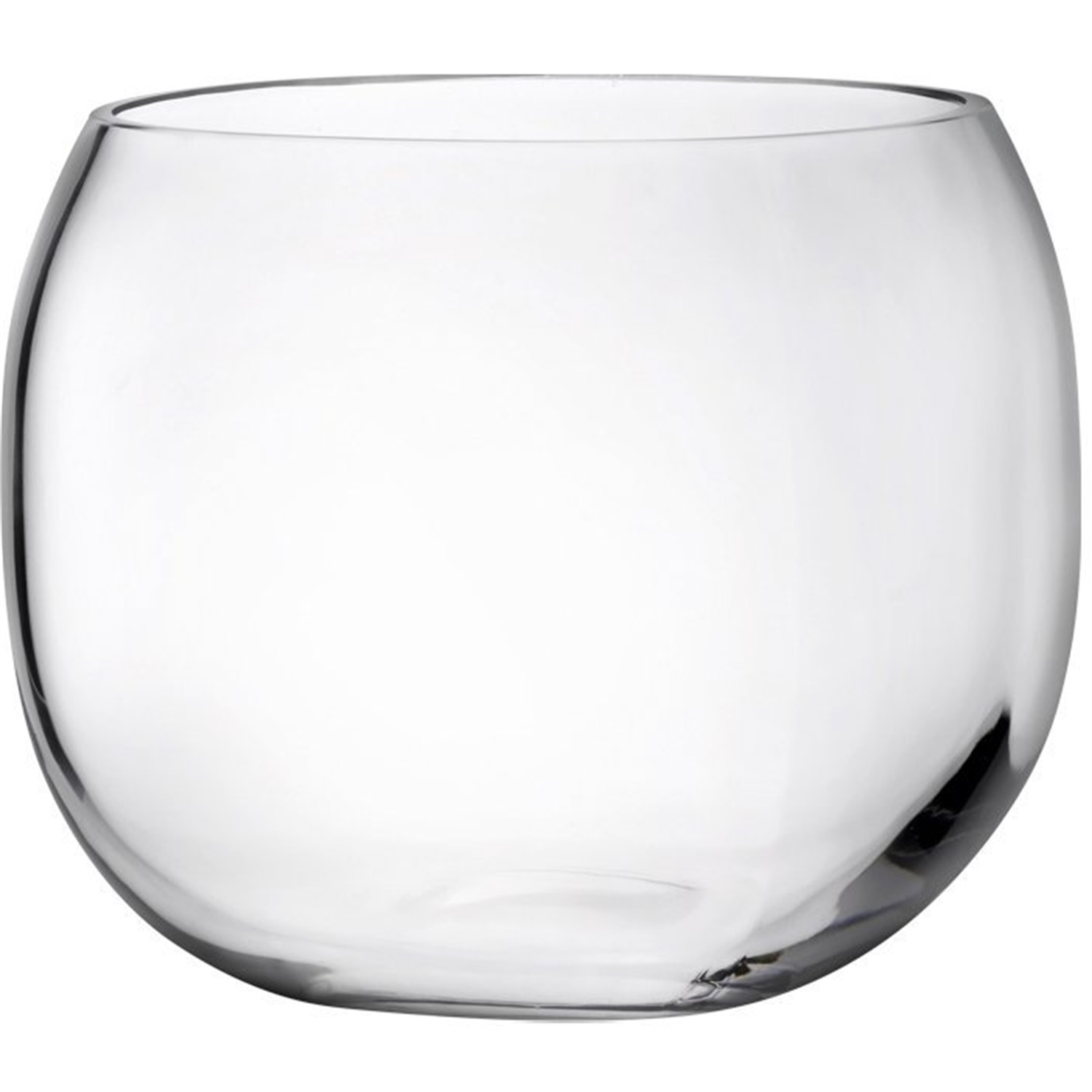 nude-mono-box-vaas-o155cm-transparant