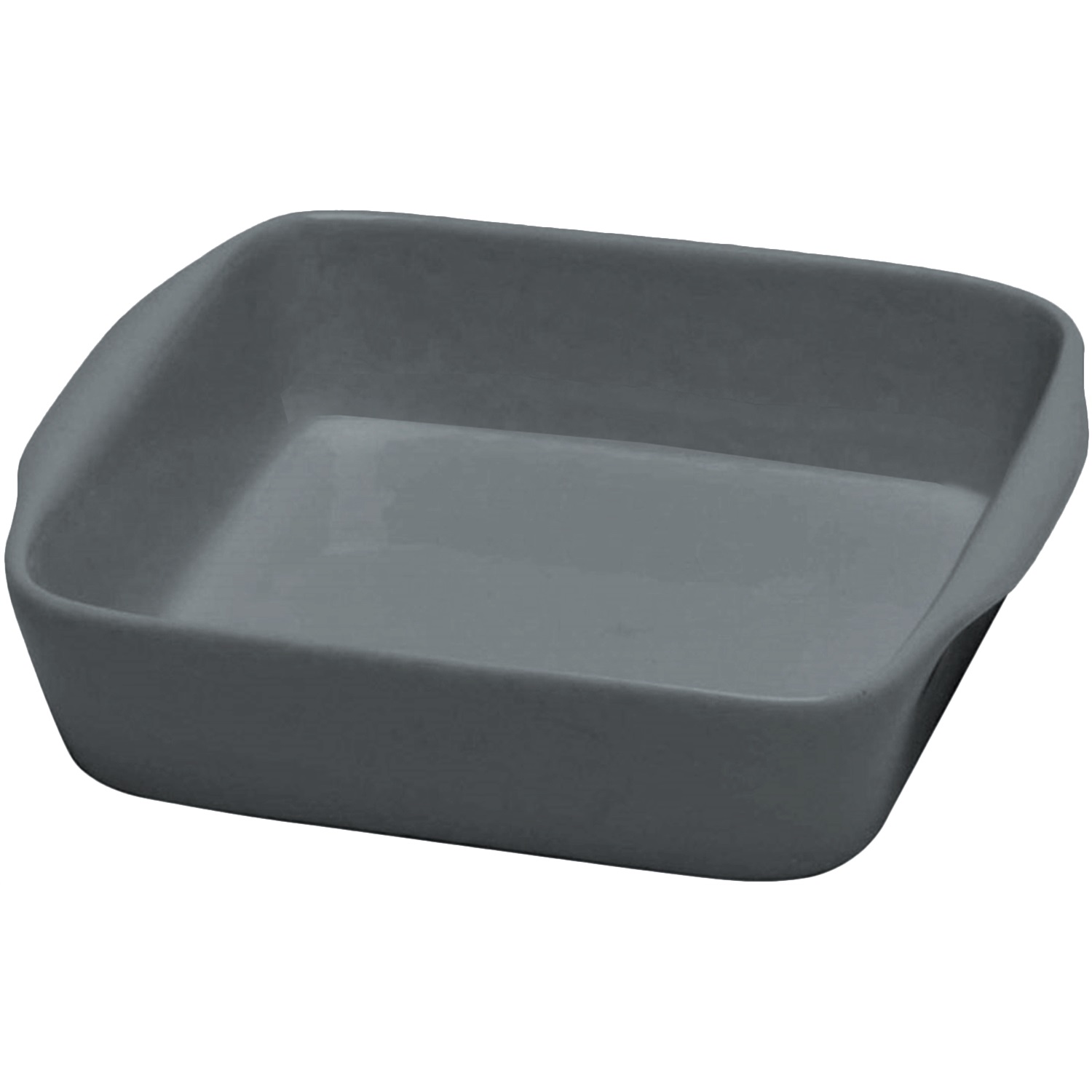 royal-konig-ovenschaal-vierkant-23cm-grijs