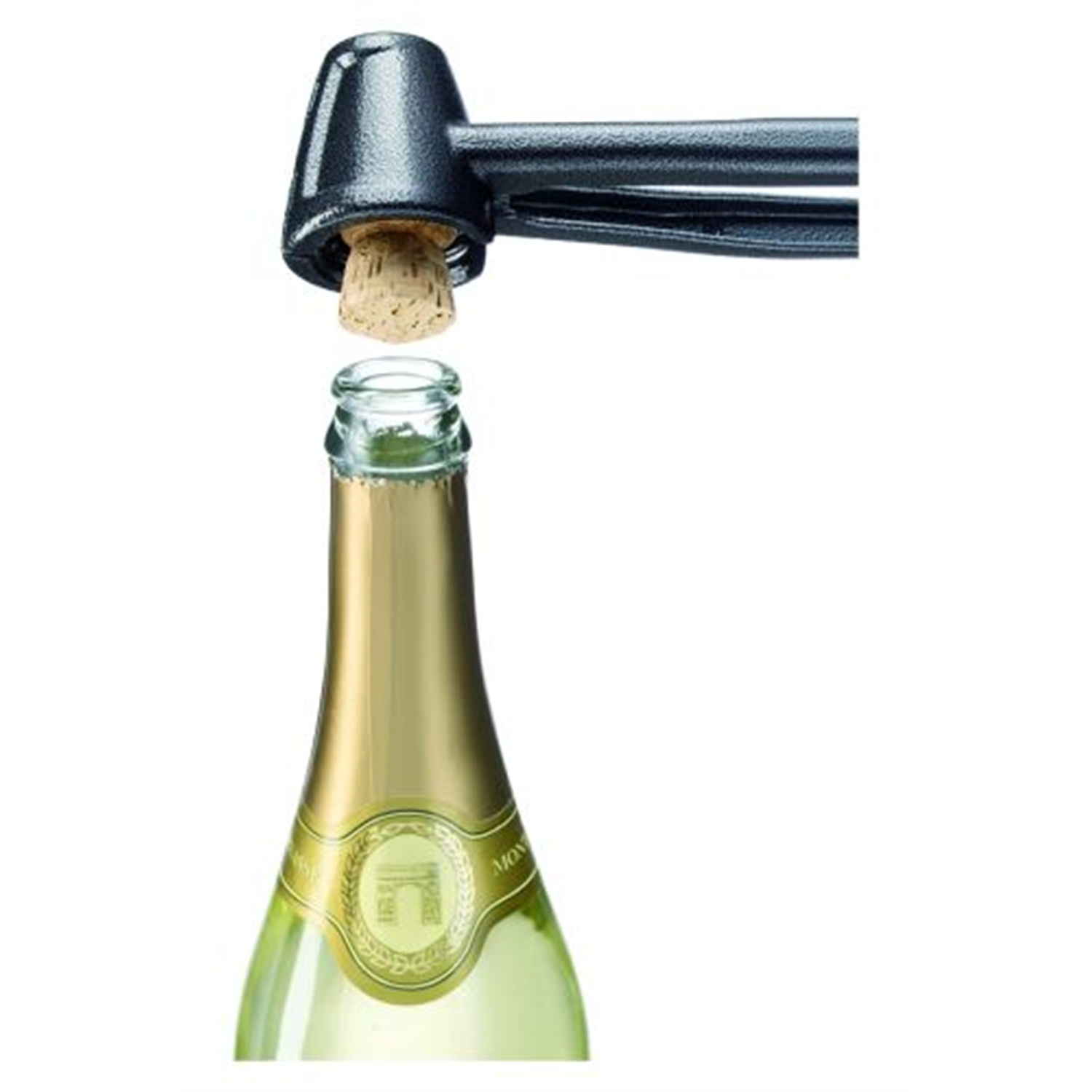 westmark-notenkraker-en-champagne-opener