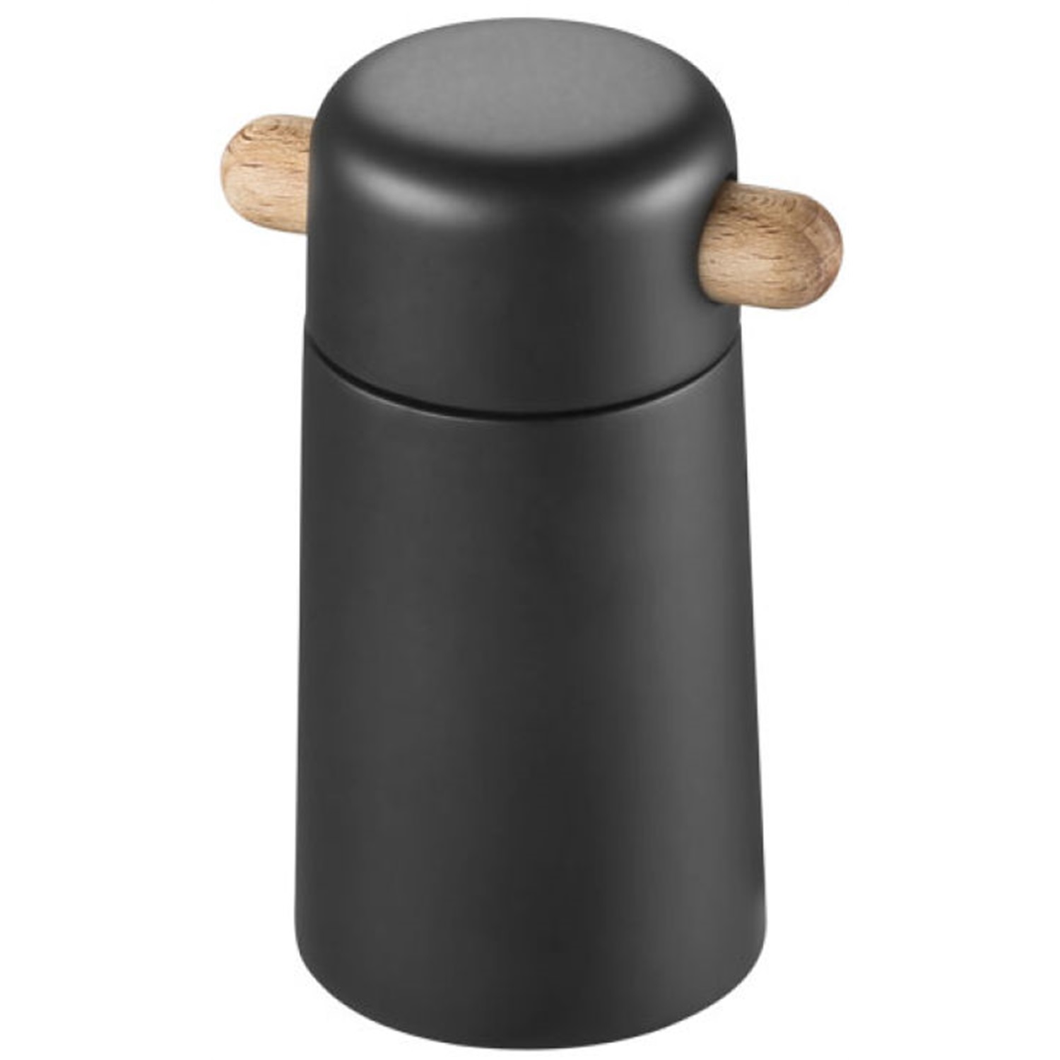 thomas kitchen pepermolen zwart