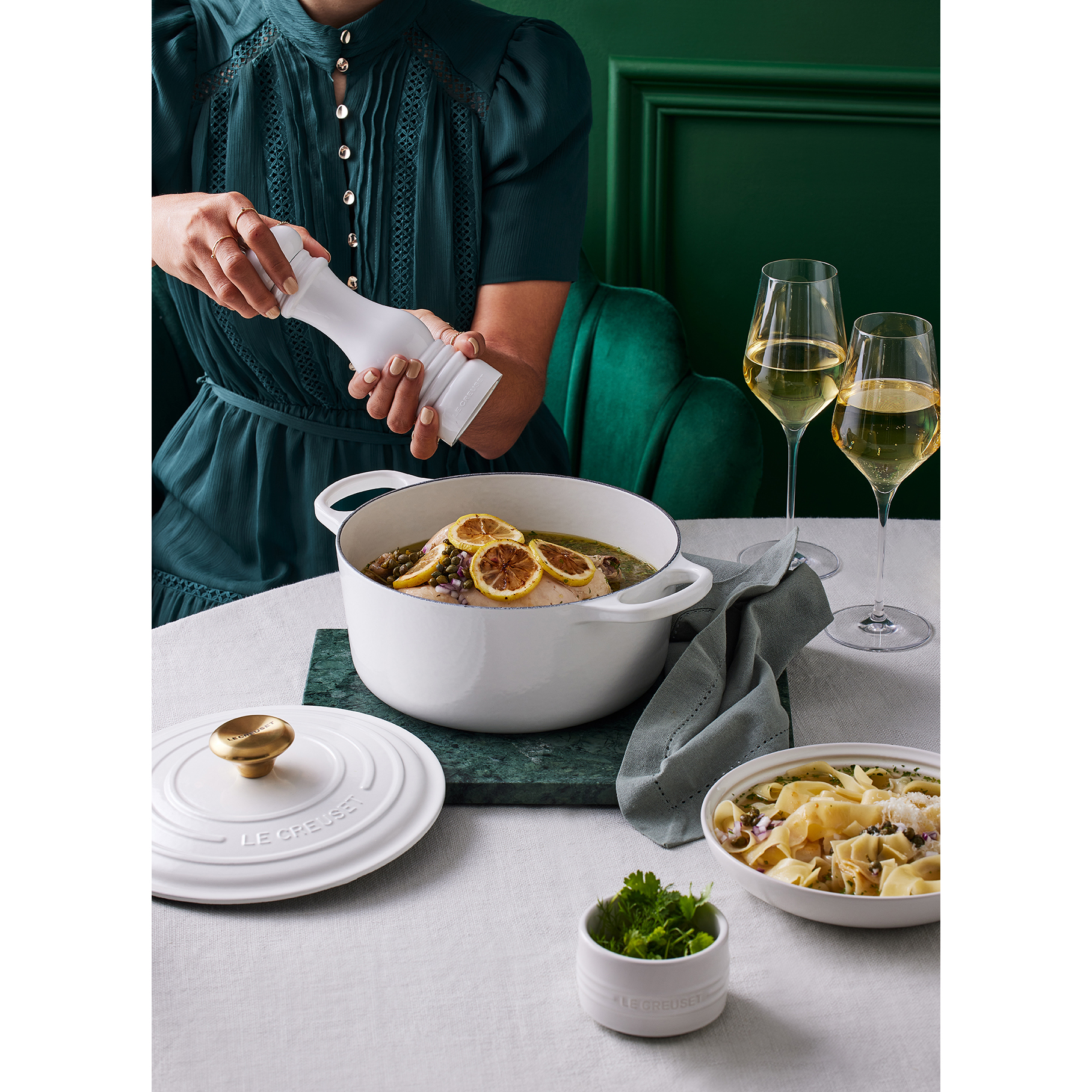 le-creuset-signature-braadpan-24cm-white