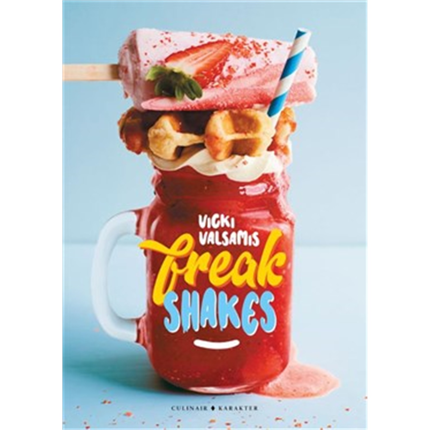 freakshakes