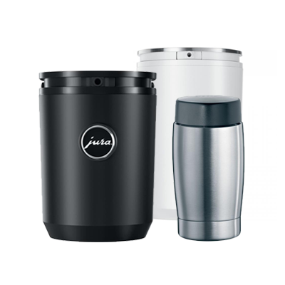 Merkpagina Jura   Accessoires