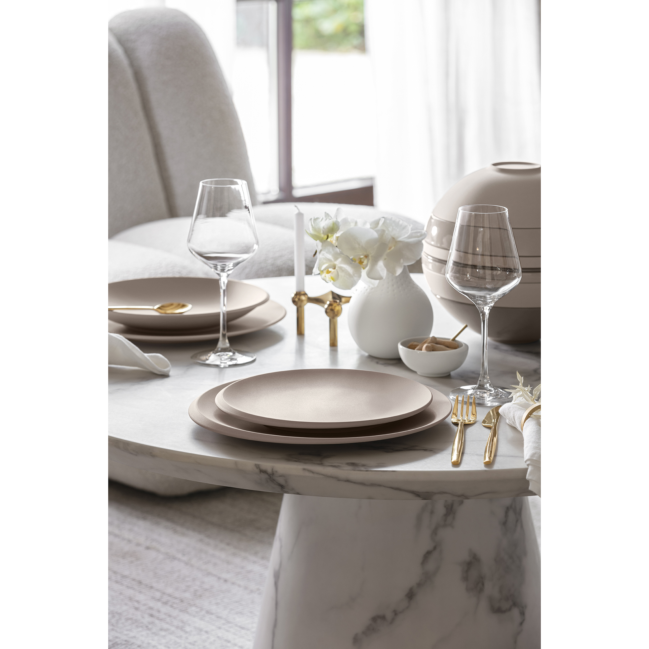 villeroy-boch-new-moon-dinerbord-27cm-beige-6-stuks