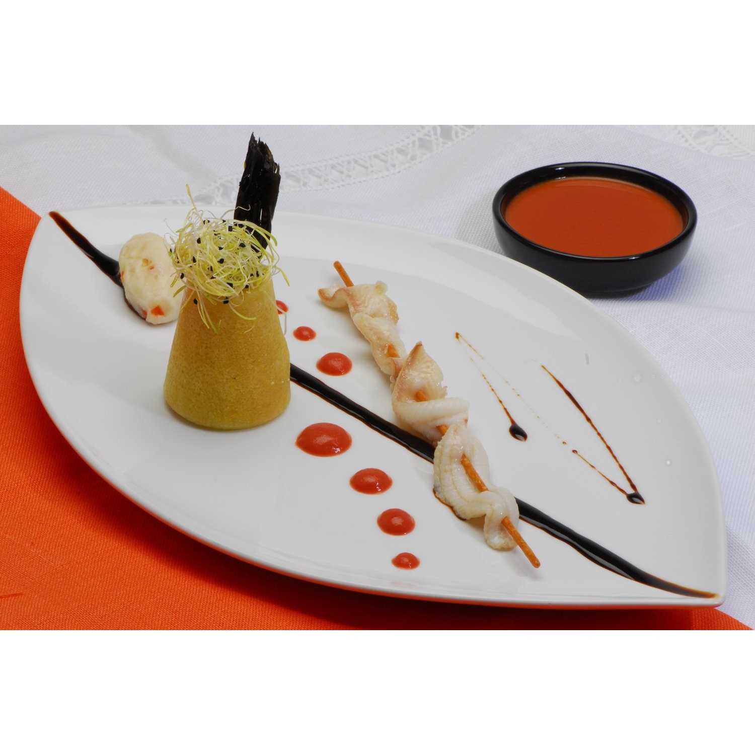 silikomart-siliconflex-round-baba-bakvorm-sf019-15-vaks