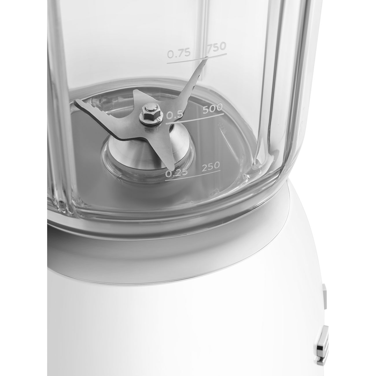 smeg-blender-blf03wheu-wit
