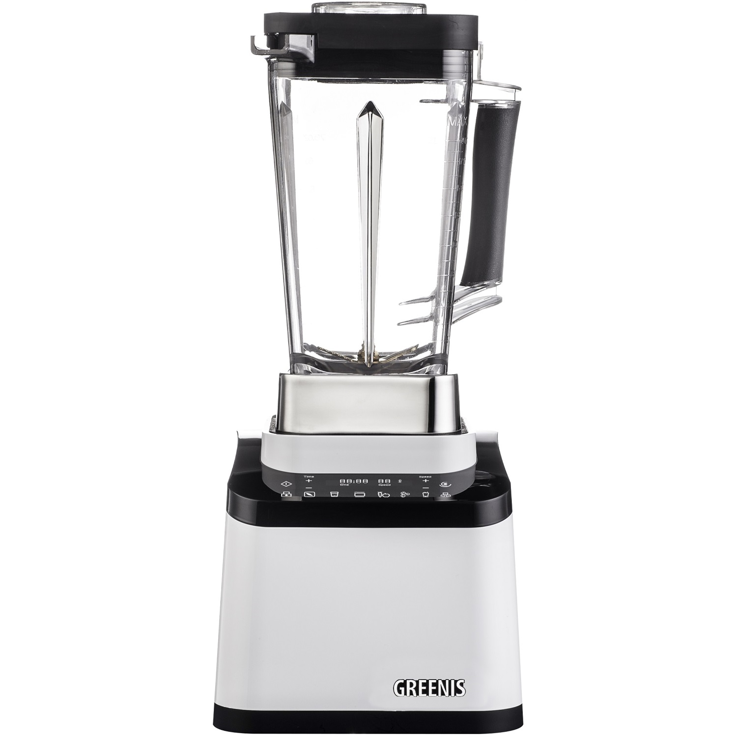 greenis brushless power blender wit