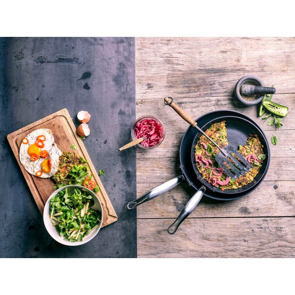 greenpan-barcelona-pro-koekenpannenset-2028cm