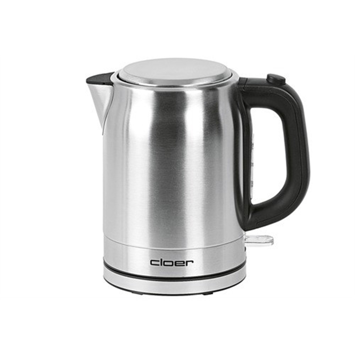 cloer waterkoker 4519 1l rvs