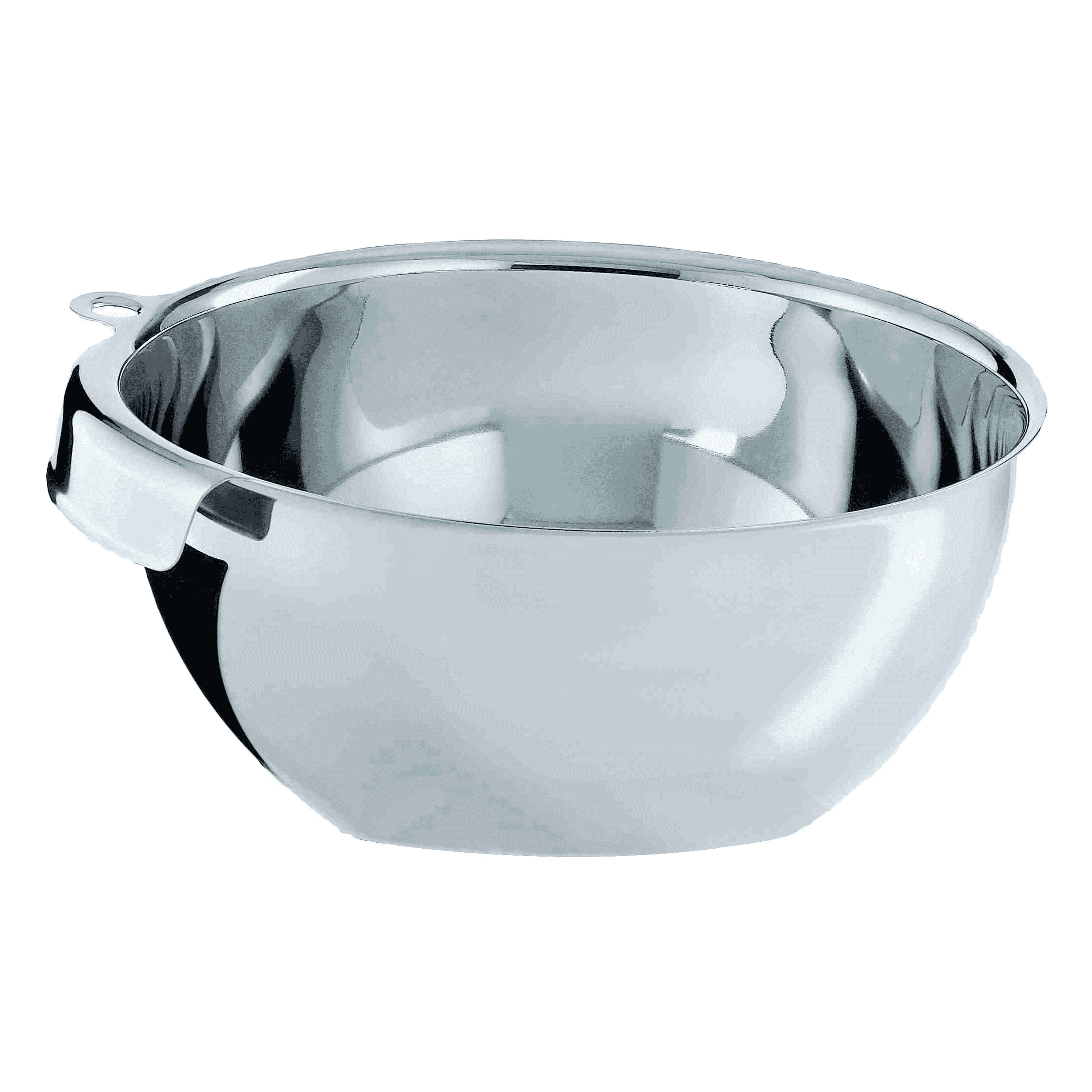 rosle mengkom met handvat 20cm