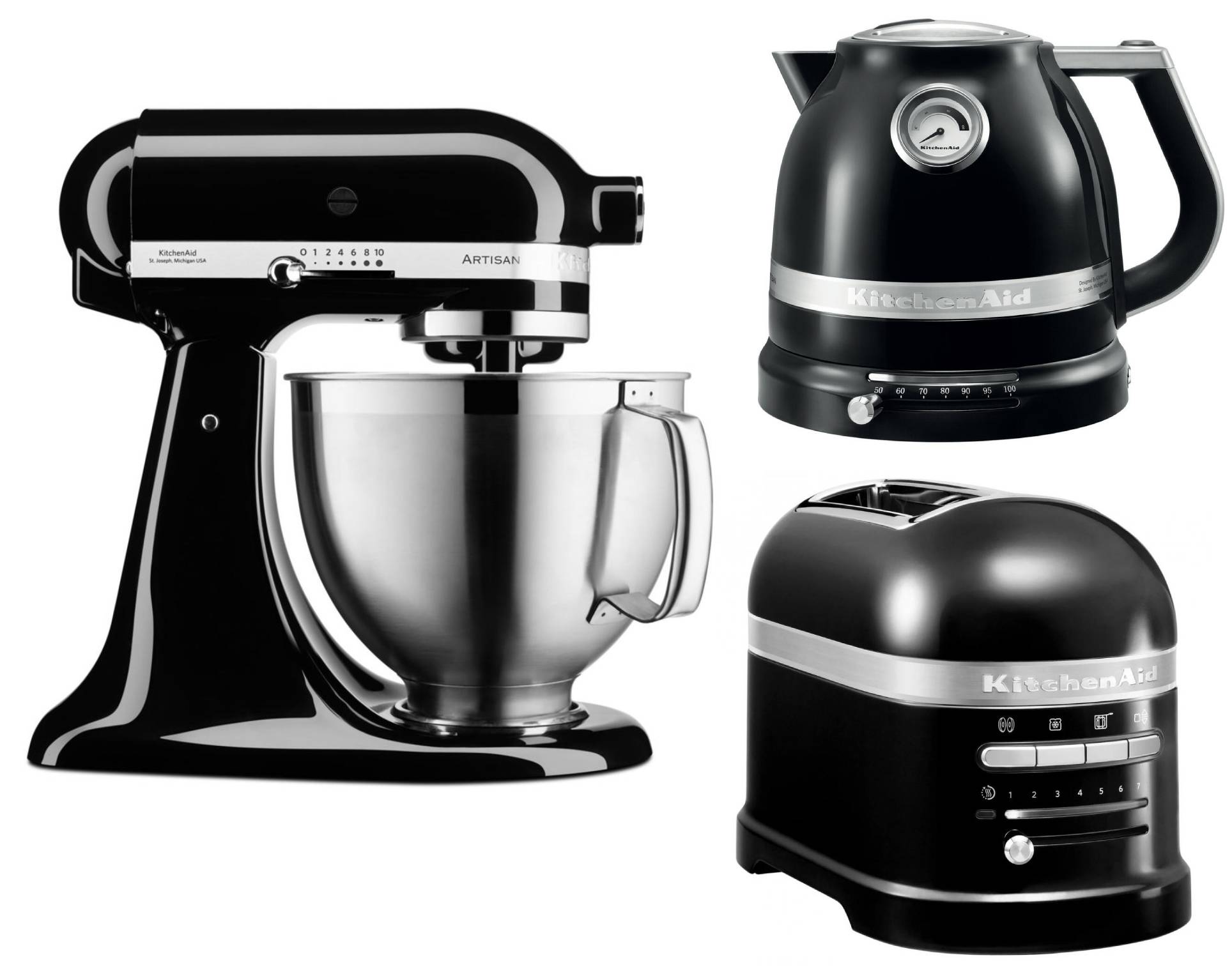 kitchenaid-keukenapparatuur-trio-onyx-zwart
