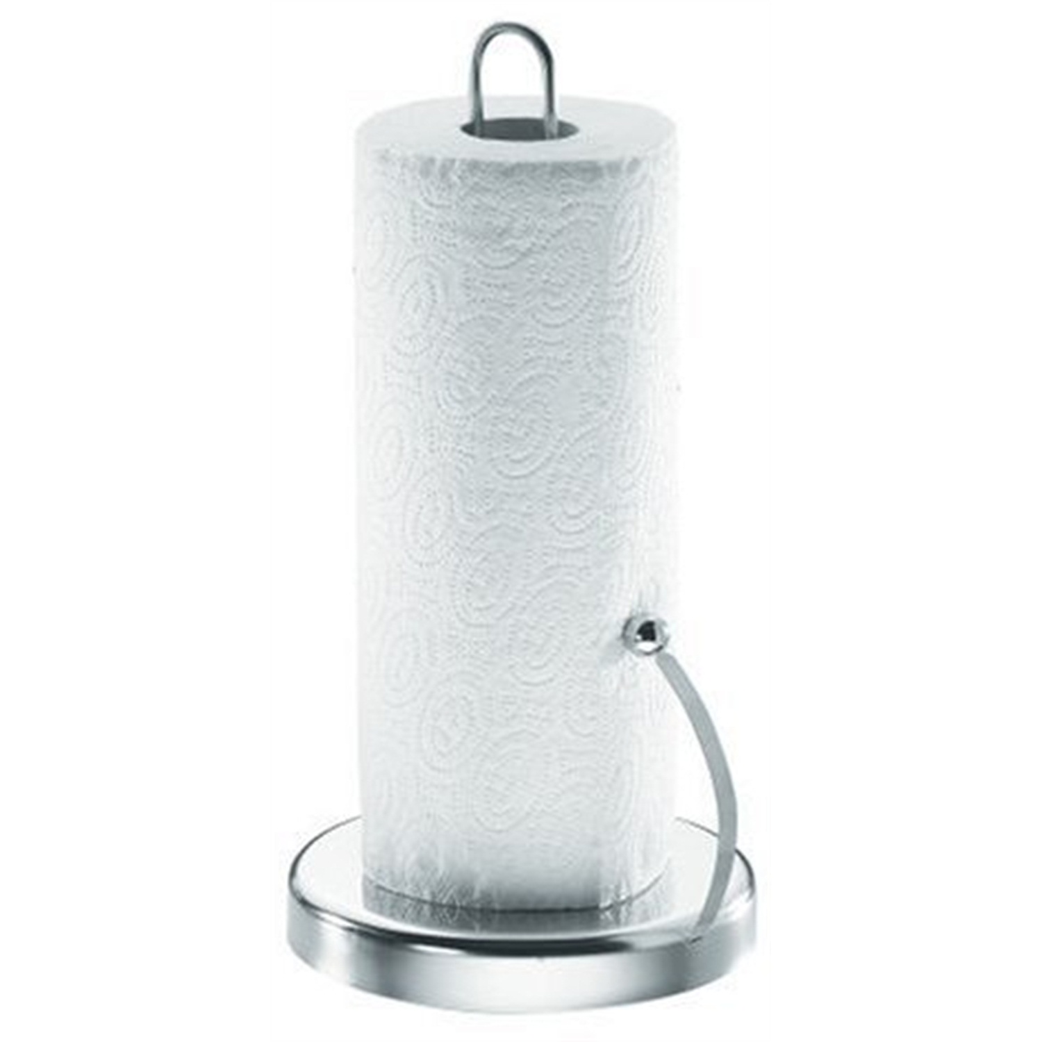 gefu spenso keukenrolhouder rvs