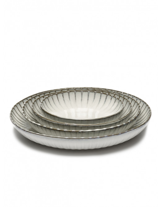 serax-inku-bord-diep-b5120243w-19cm-wit-2-stuks