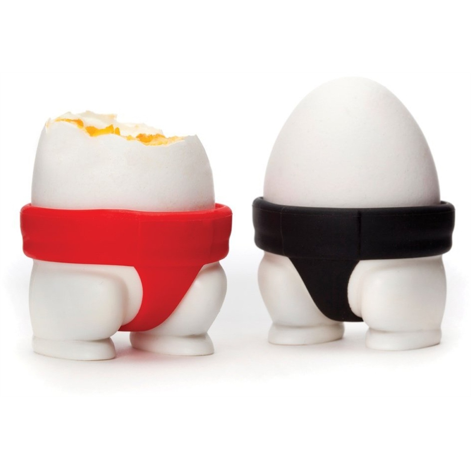 peleg design sumo eierdopjes 2 stuks