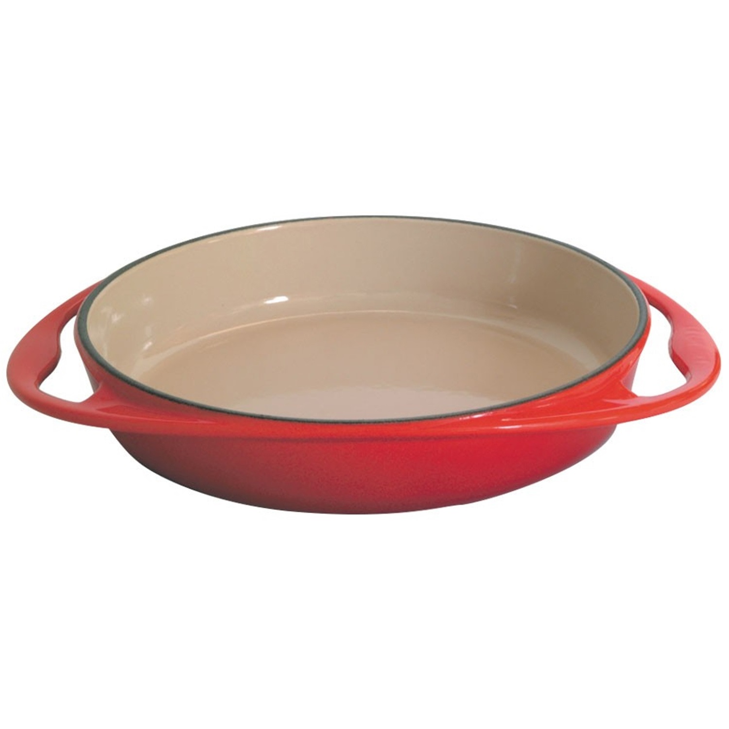 le creuset tarte tatinvorm 28cm kersenrood