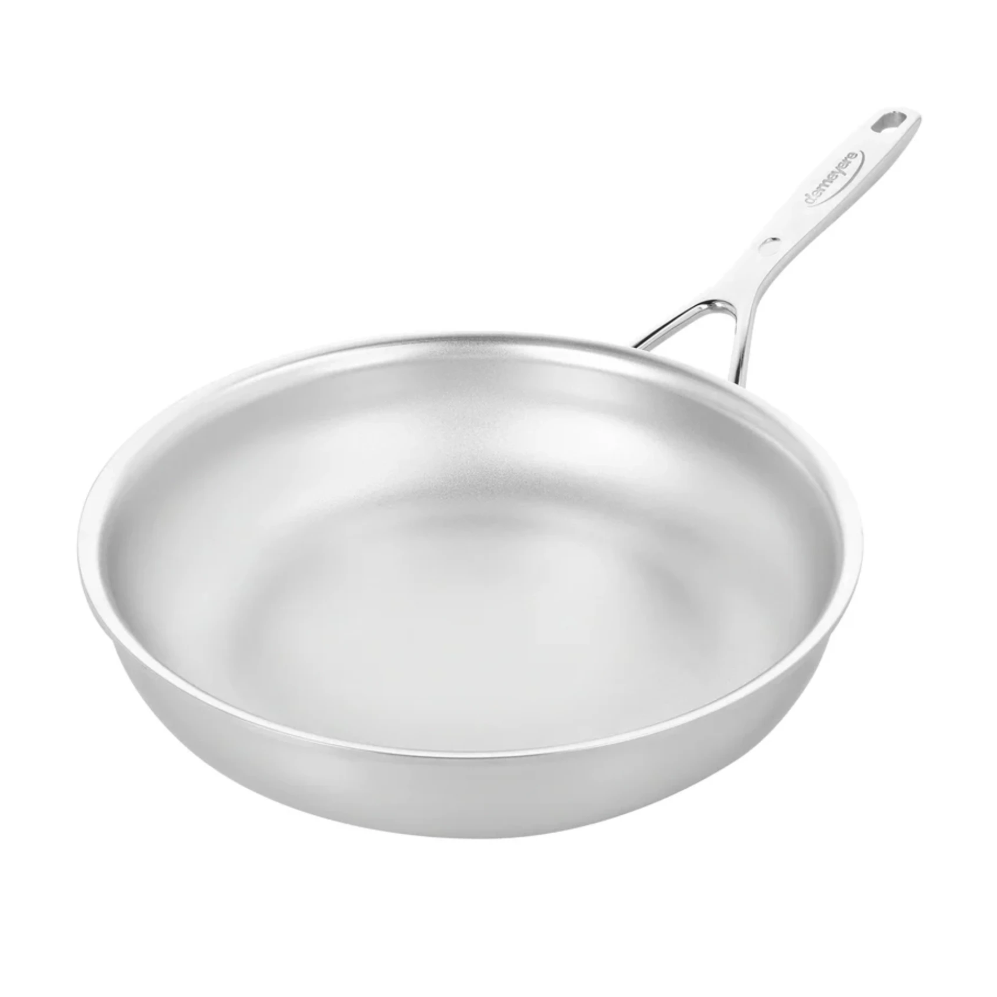 demeyere-silverline-7-koekenpan