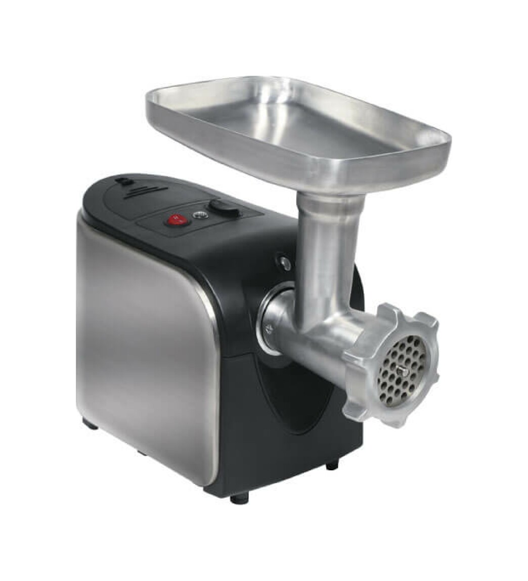 kookpunt trita express electrische gehaktmolen zwart
