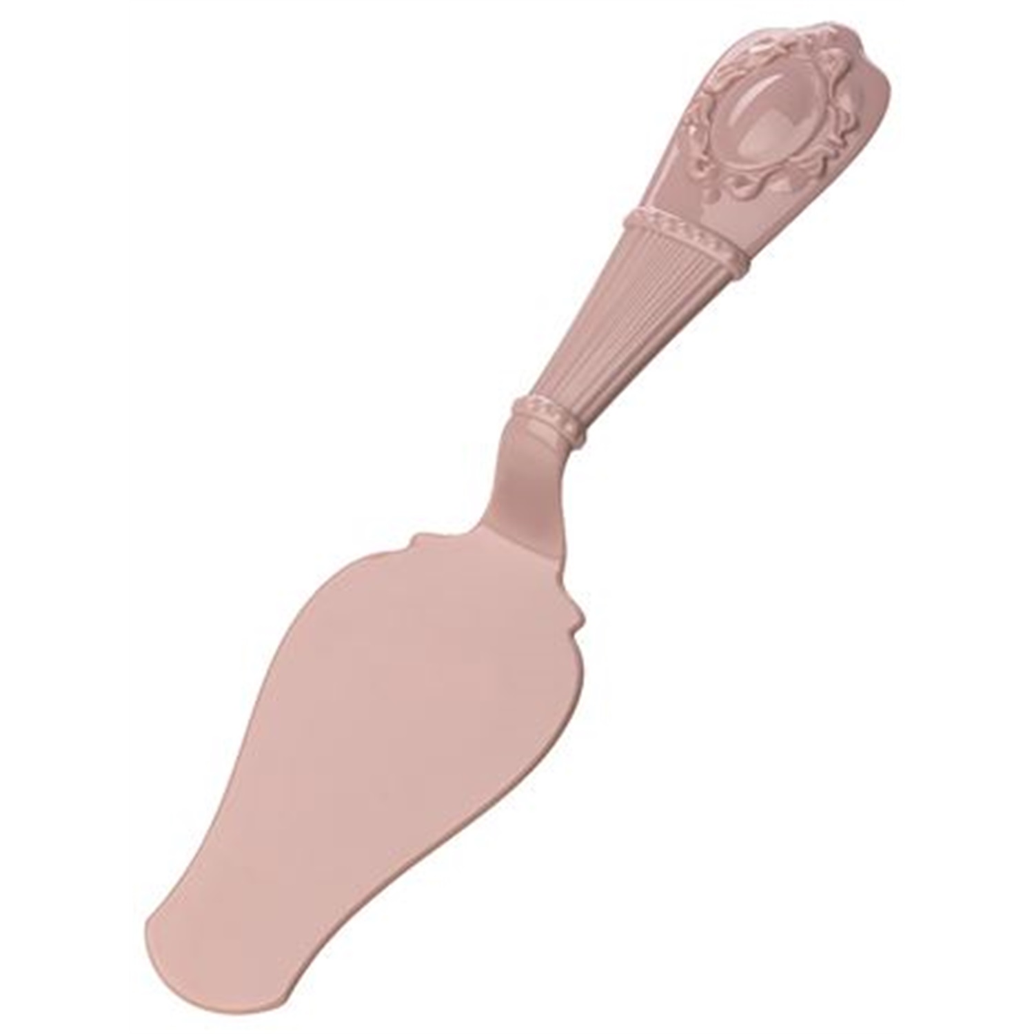 baci milano baroque taartsnijder roze