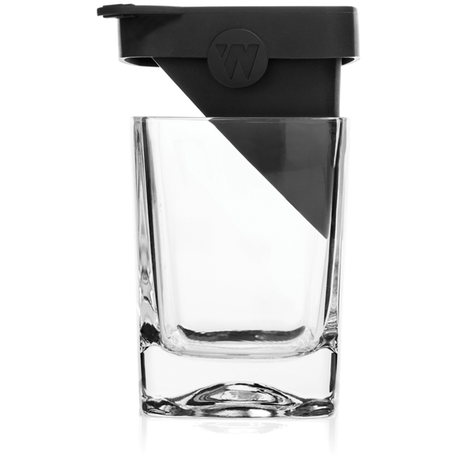 corkcicle-whiskey-wedge-whiskyglas-met-ijsmal