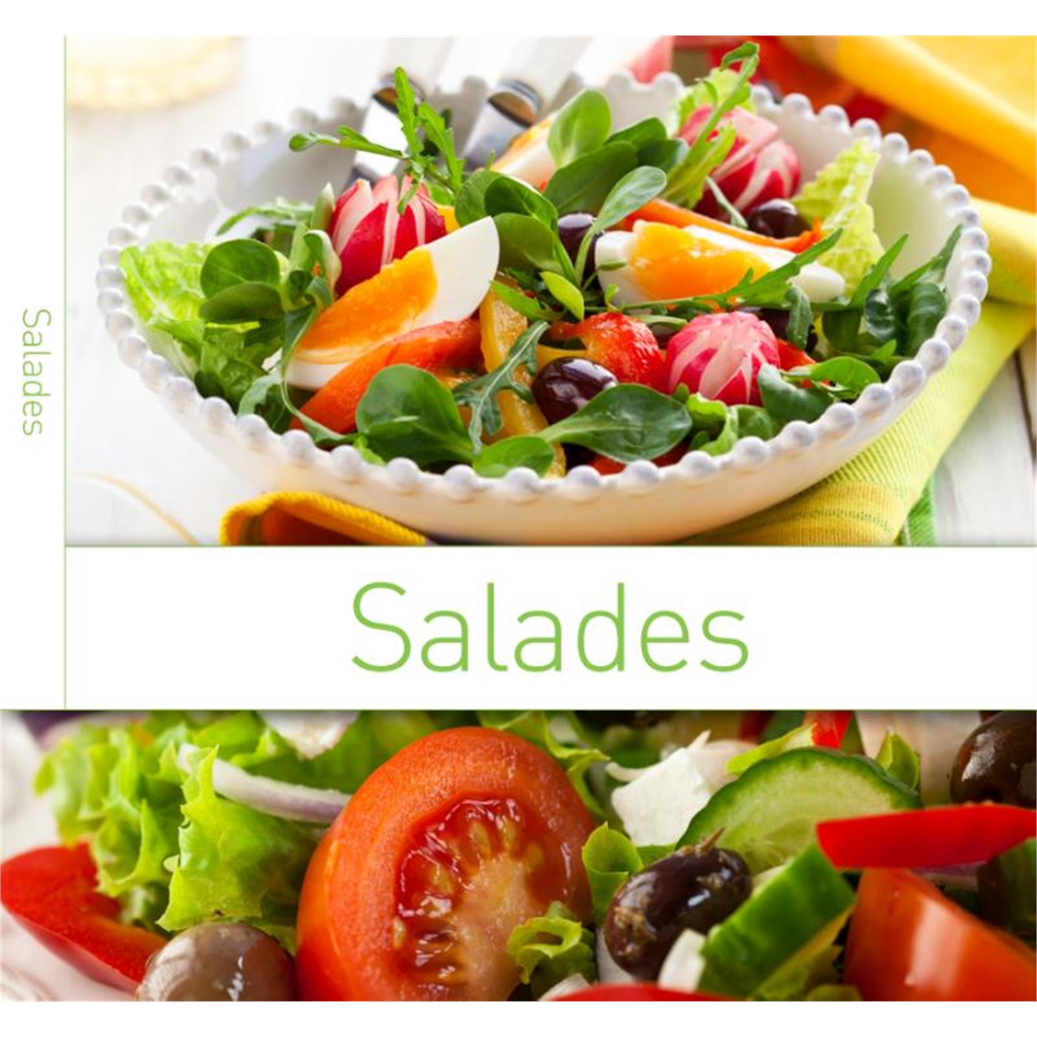 salades