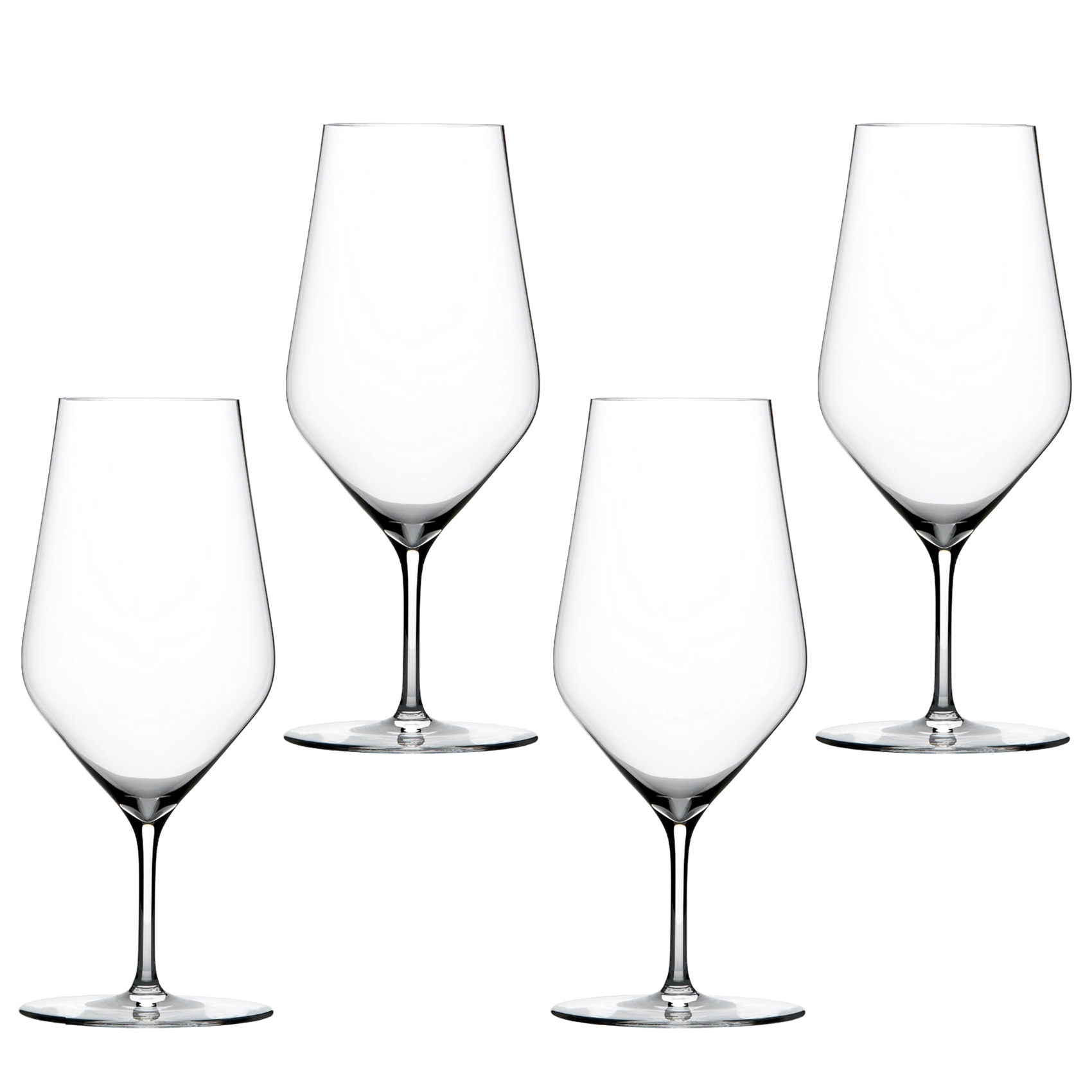 zalto-waterglazenset-4-delig