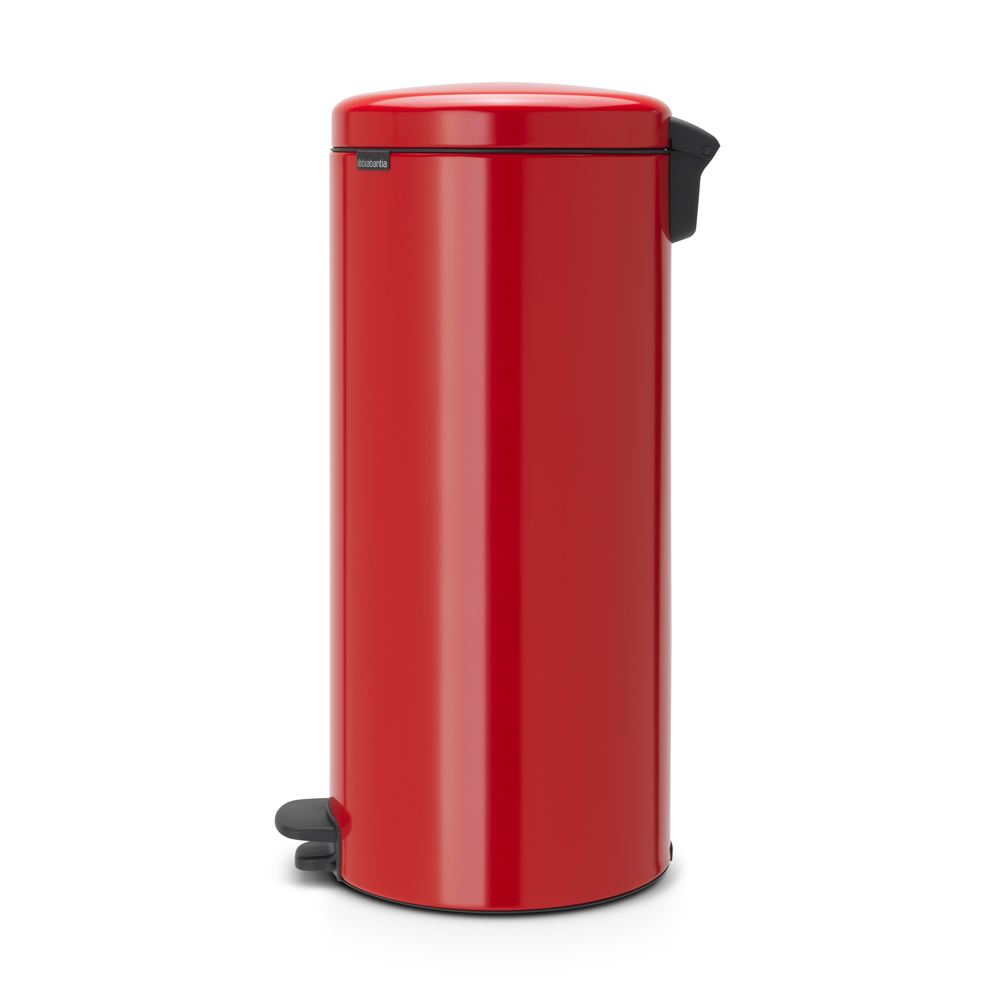 brabantia-newicon-pedaalemmer-30l-rood