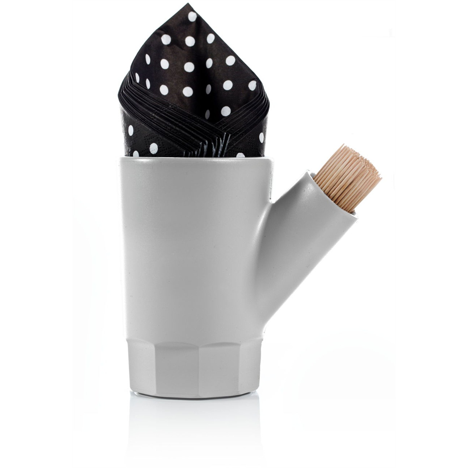 royal-vkb-napkin-cup-grijs