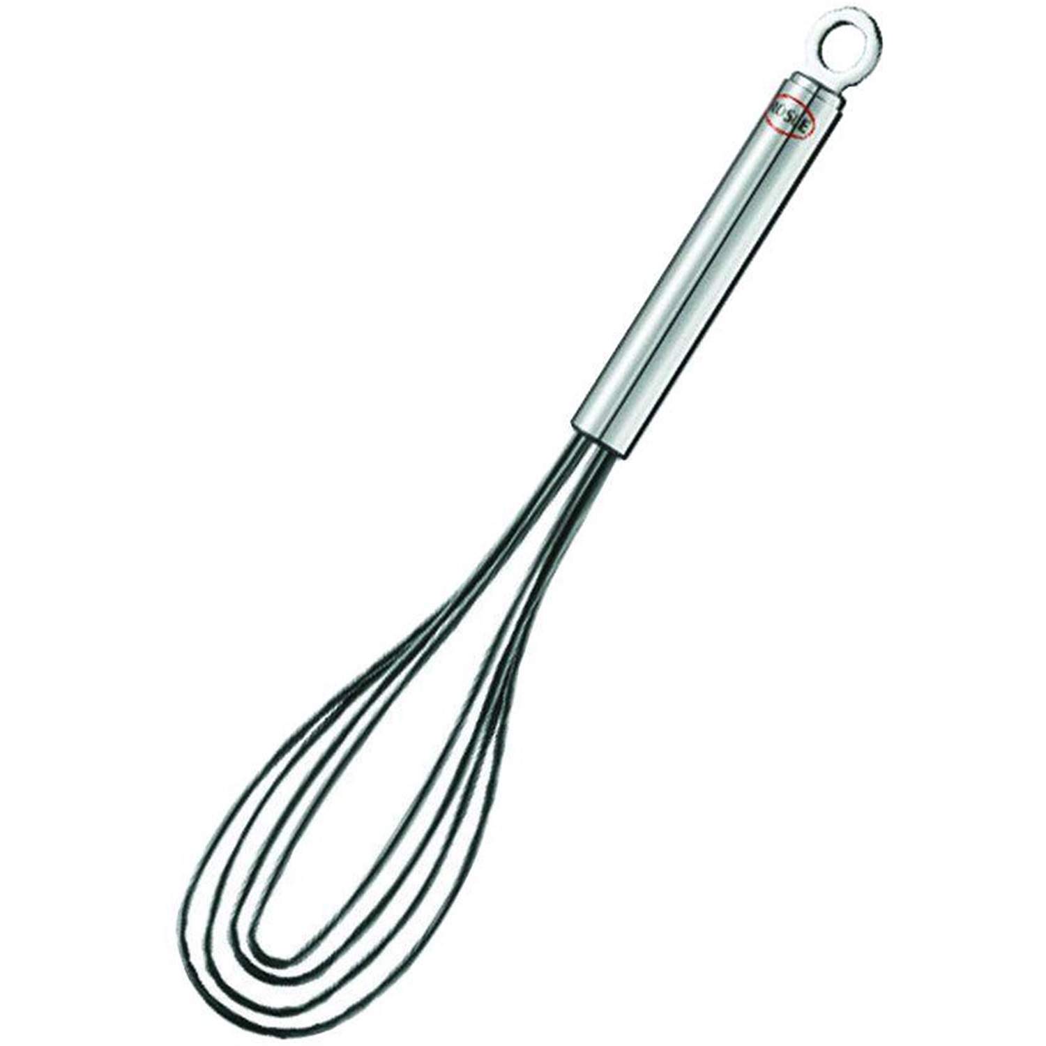 rosle-pangarde-27cm-zwart