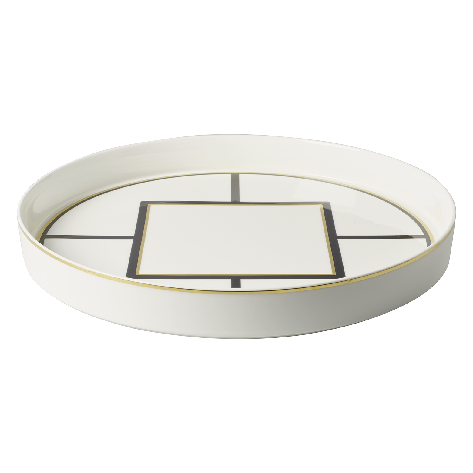 villeroy-boch-metrochic-serveerschaal-33cm