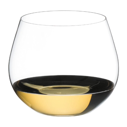 riedel o oaked chardonnay wijnglazenset 2 delig
