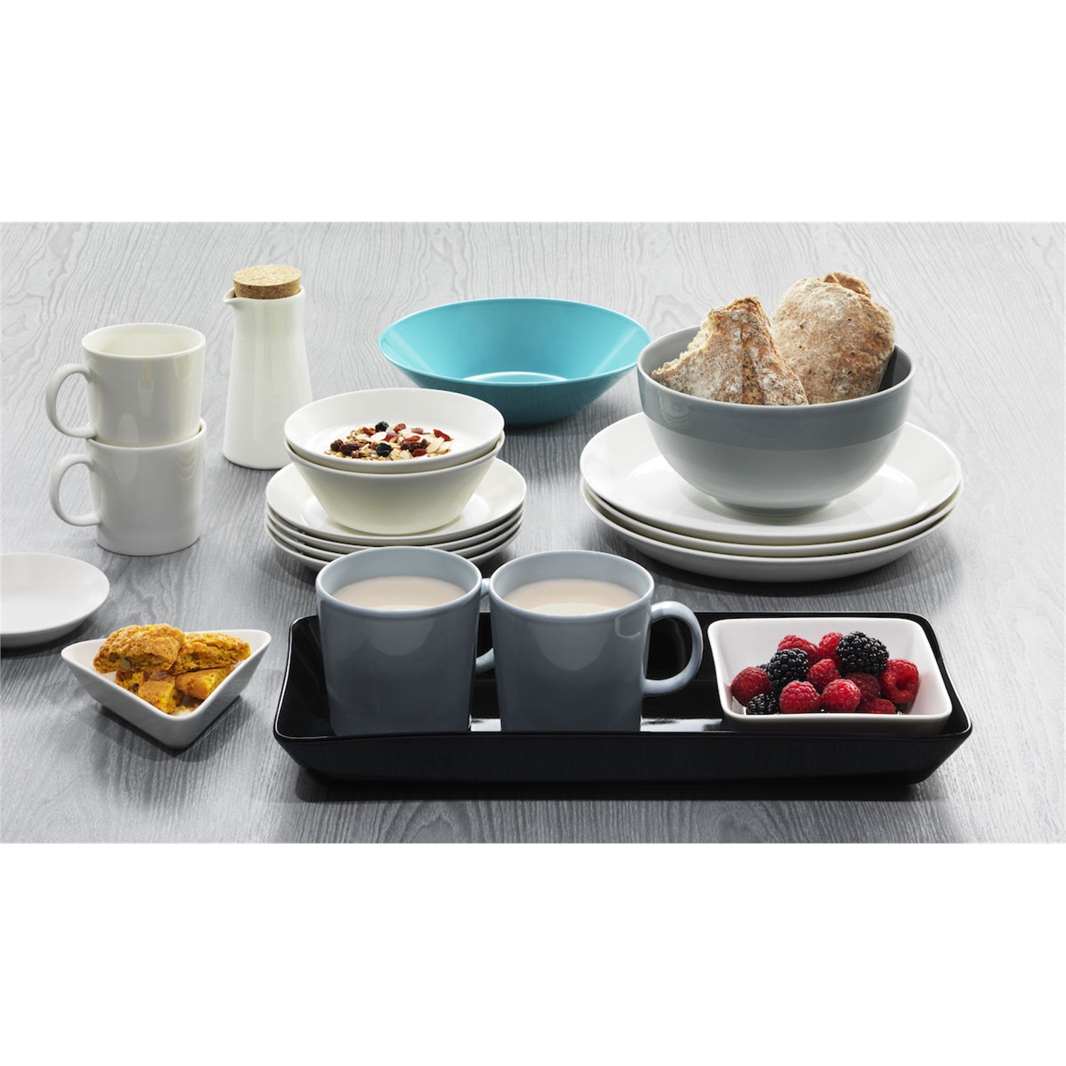iittala-teema-beker-03l-grijs