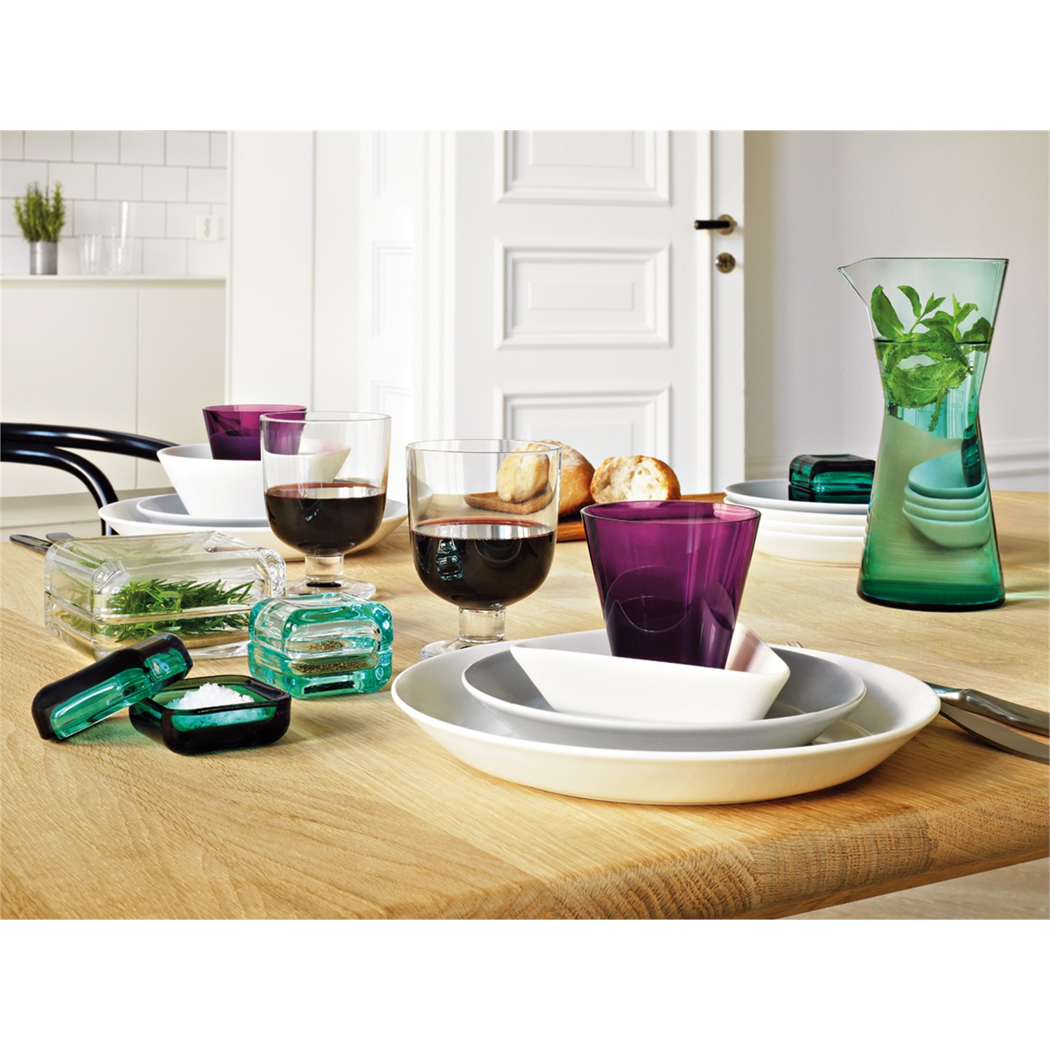iittala-kartio-waterglazen-021l-watergroen-2-stuks