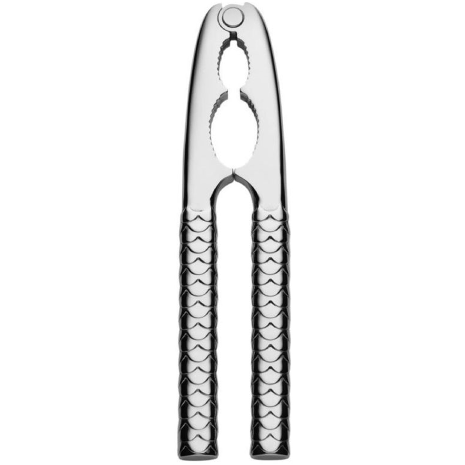 alessi colombina fish kreeftentang fm2342 17cm