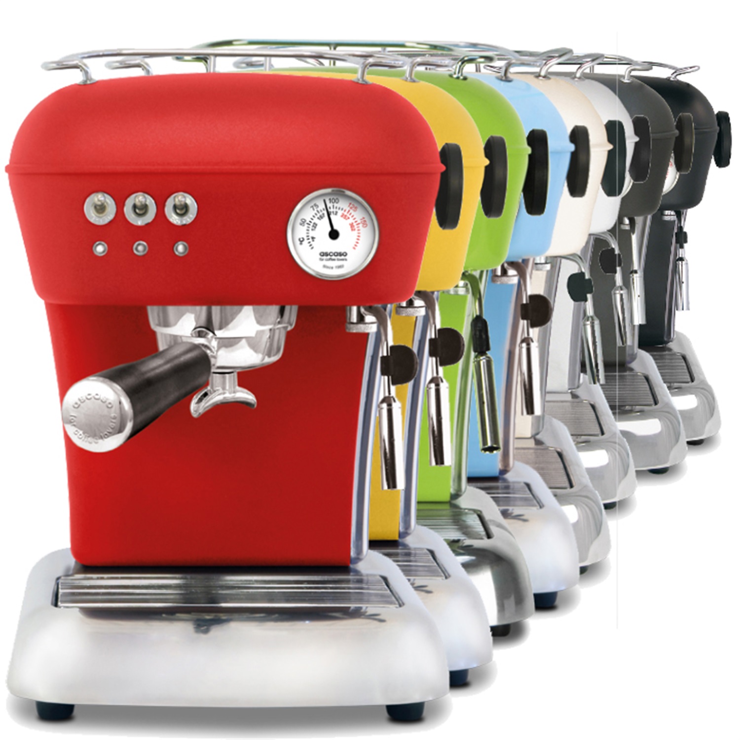 ascaso-dream-espressomachine-losse-koffie-mat-zwart