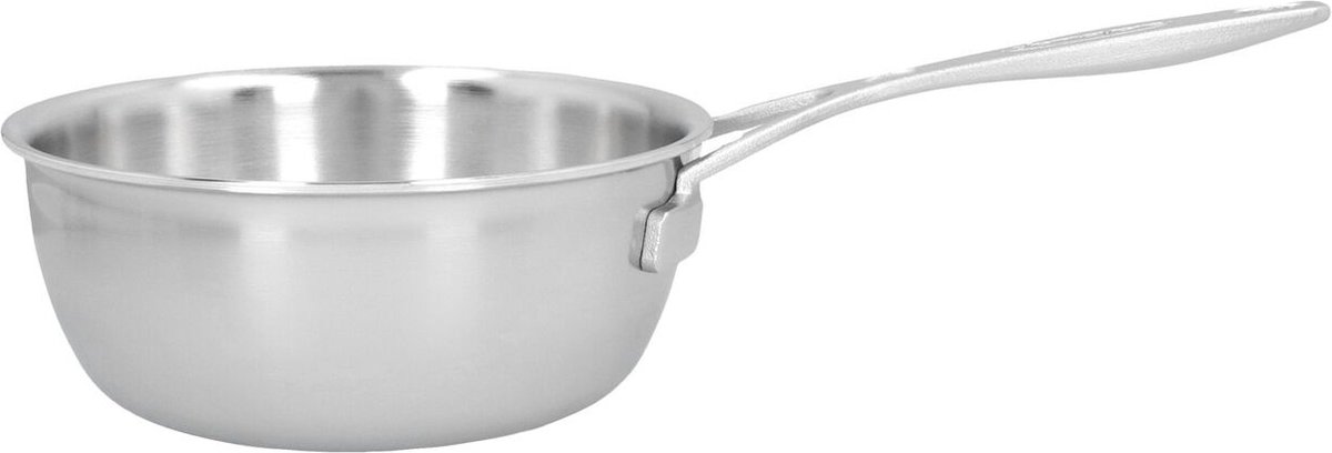 Demeyere Industry 5 Conische Sauspan, 18cm
