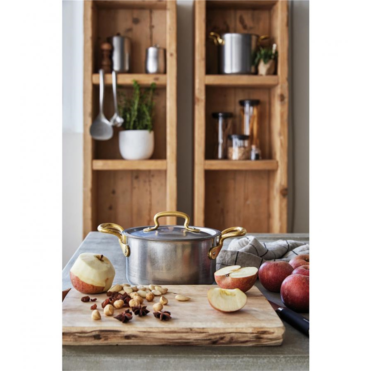 sambonet-vintage-pannenset-4-delig