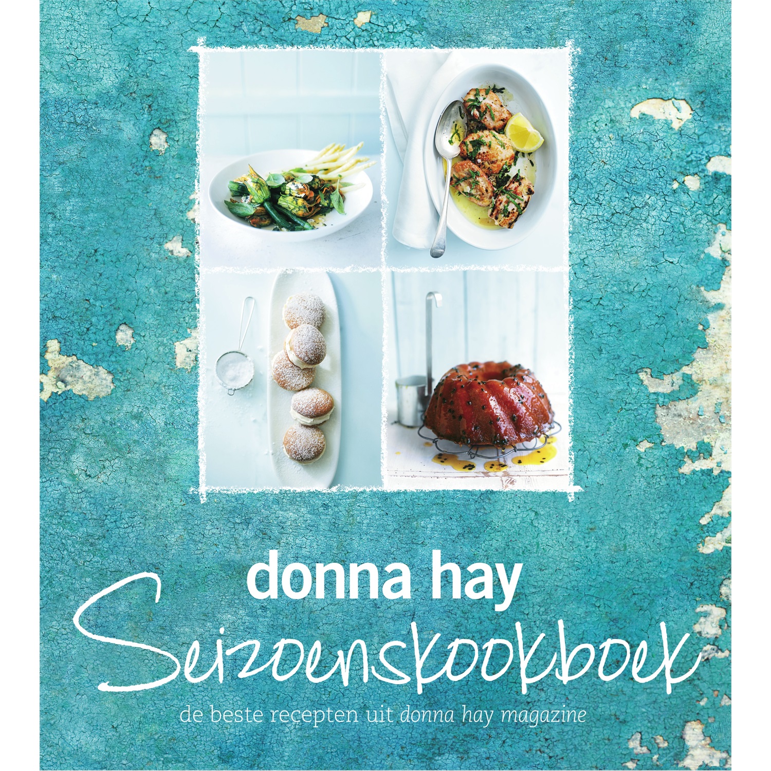 donna hay seizoenskookboek