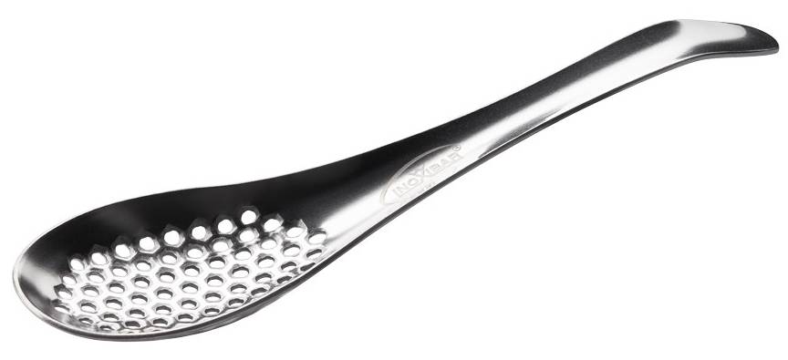 inoxibar spherificator lepel 17cm