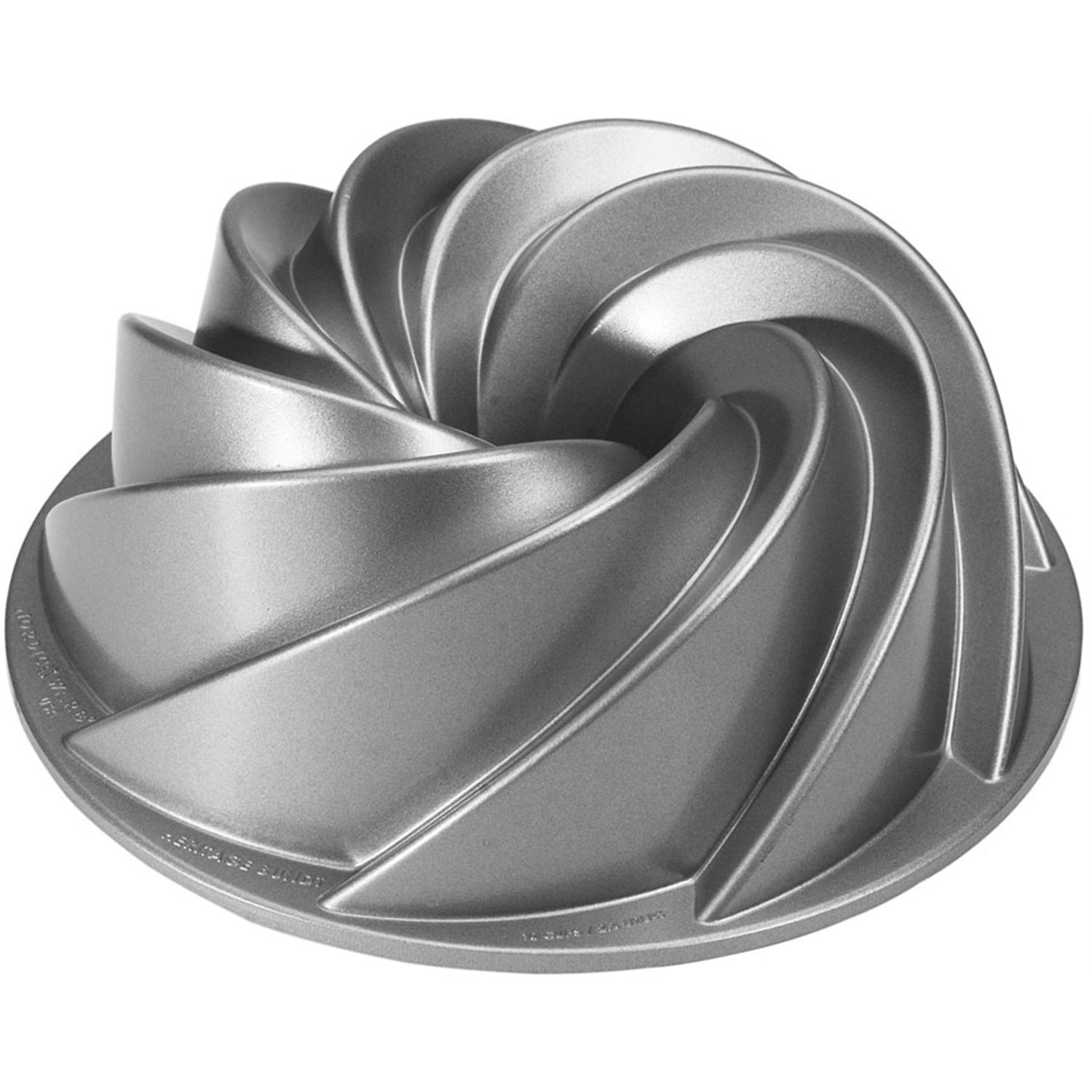 nordic-ware-heritage-tulbandvorm-26cm-zilver