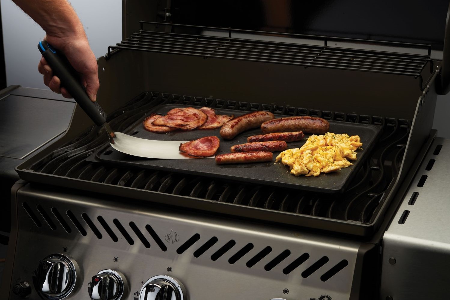 napoleon-flexibele-spatel