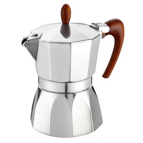 gat italia magnifica induction percolator 6 kops