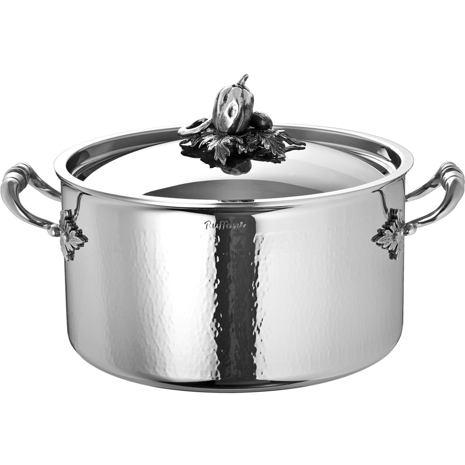 ruffoni-opus-prima-kookpan-met-deksel-26cm