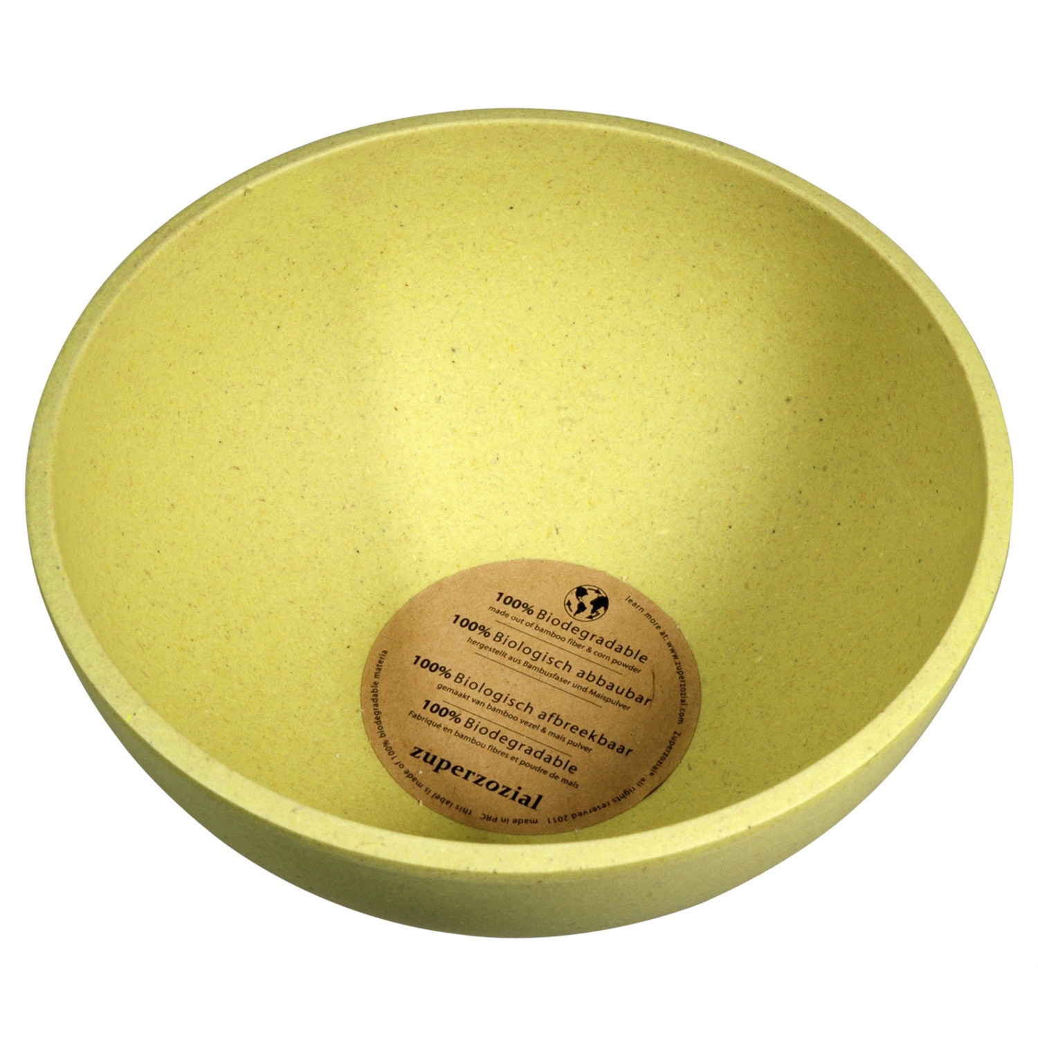 zuperzozial-big-bowl-schaal-158cm-lemony-yellow