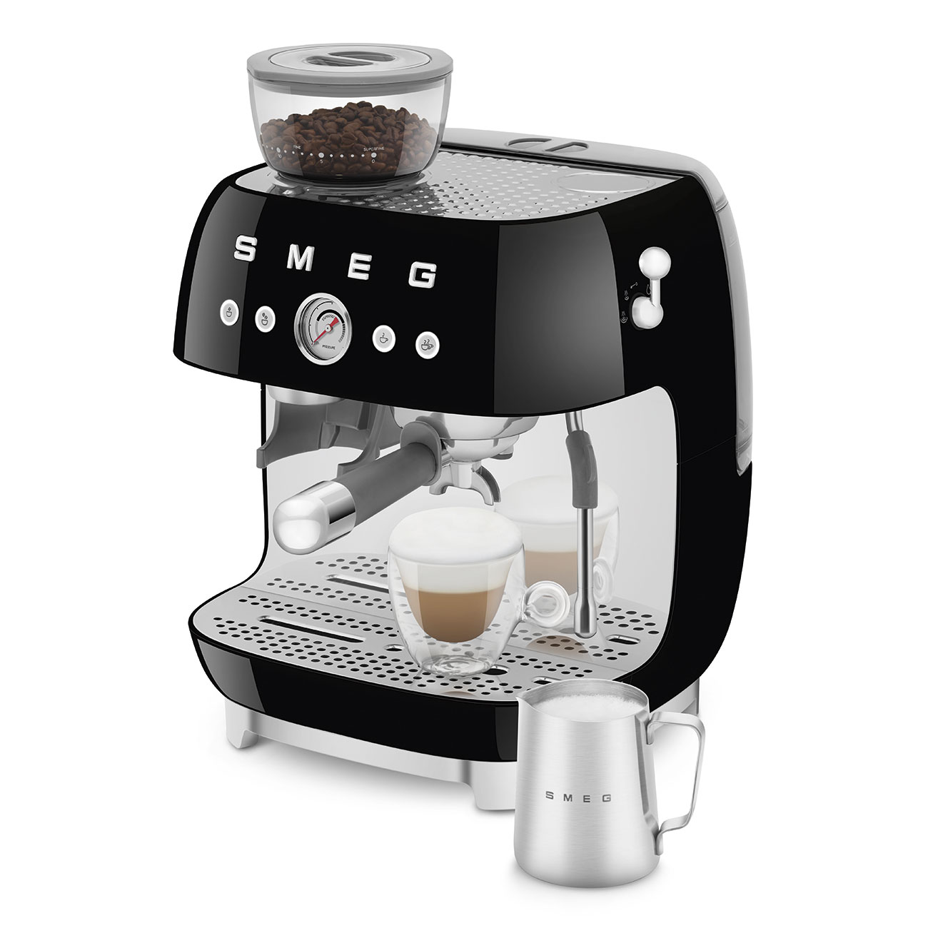 smeg-espresso-koffiemachine-egf03bleu-zwart